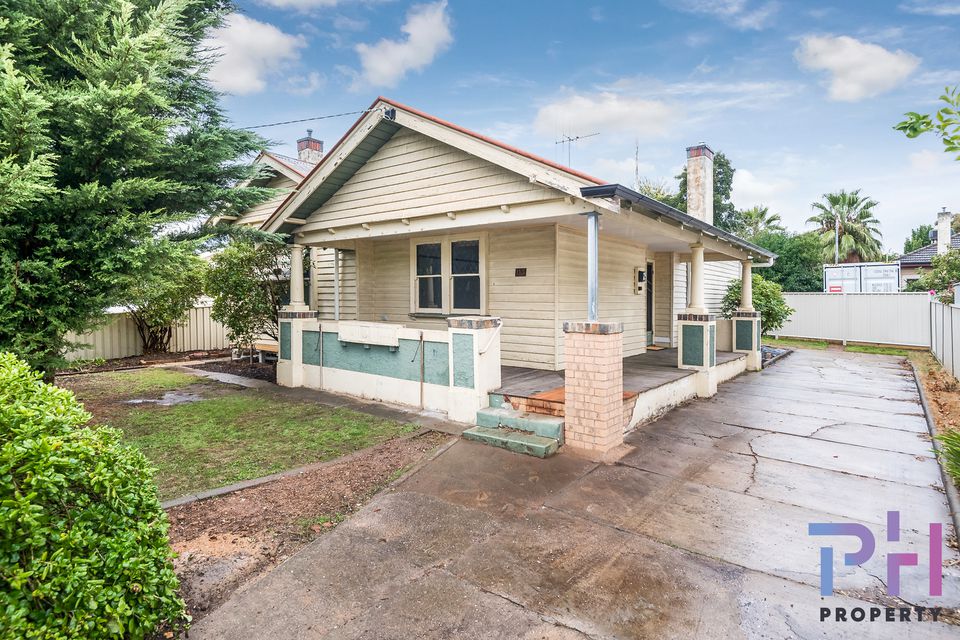 113 Sternberg Street, Kennington