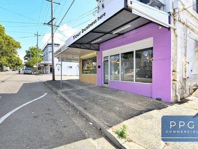 Shop / 103 Wollongong Road, Arncliffe
