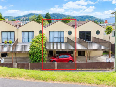 B / 1 Corrie Street, Dunedin Central