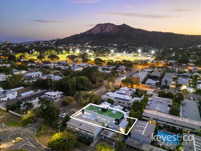 44 Stuart Street, North Ward