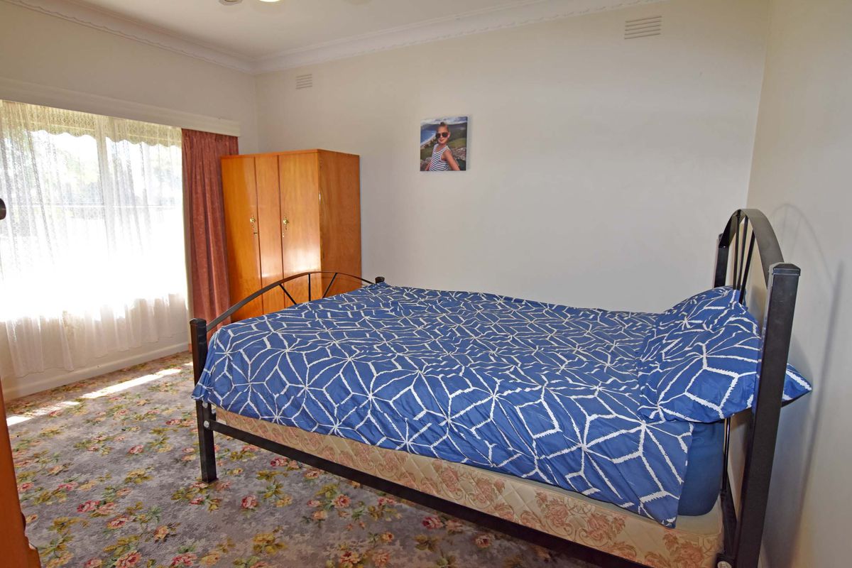 5 Gillespie Street, Kyabram