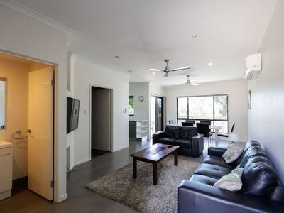 1 / 44 Kennedy Drive, Moranbah