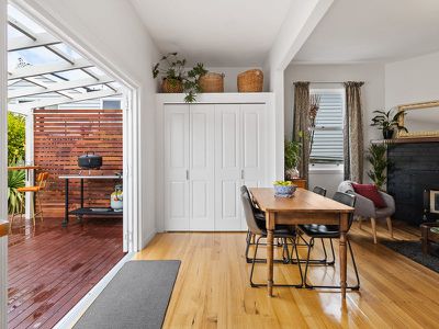 12 Cridge Street, South Launceston