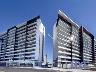 291 / 7 Irving Street, Phillip