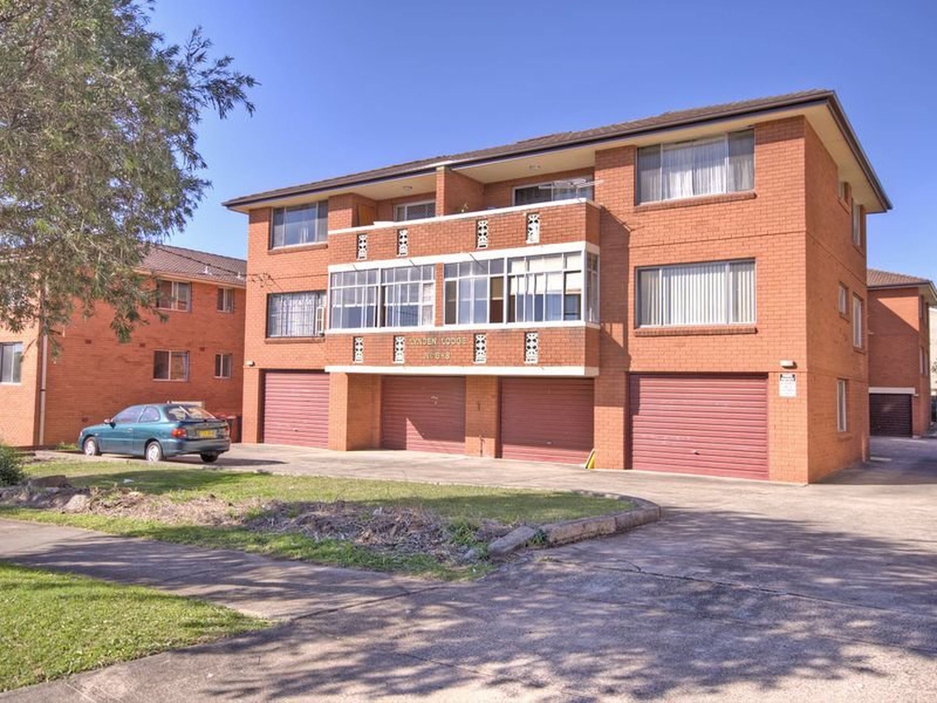 5 / 6 Mary Street, Wiley Park