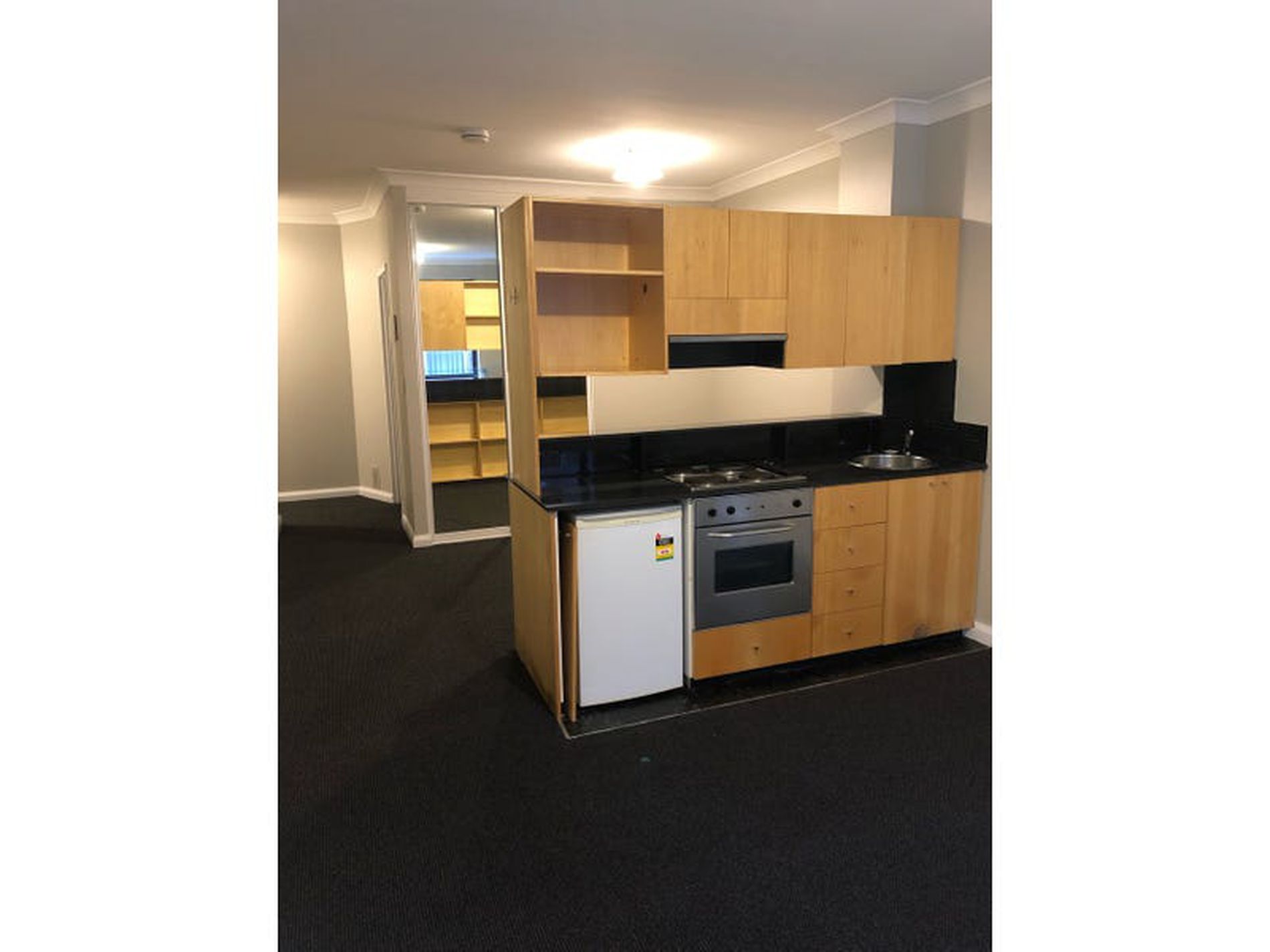 8 / 1 Dwyer Street, Chippendale