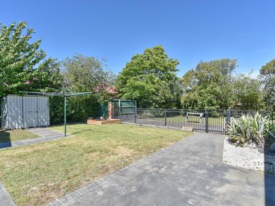 27 Niagara street, Wainoni