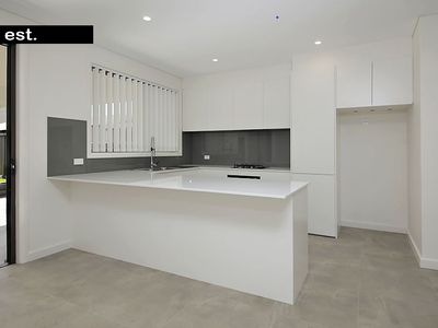 1C Belmont St, Merrylands
