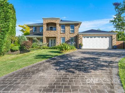 20 Keldie Close, St Georges Basin
