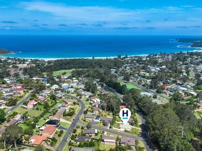 42 Valley Drive, Mollymook Beach