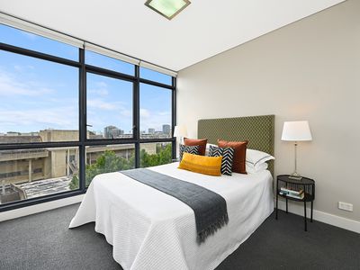 47 / 200-218 Goulburn Street, Surry Hills