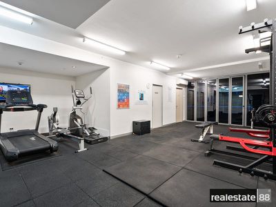 20 / 148 Adelaide Terrace, East Perth