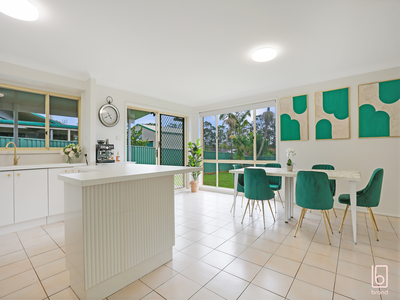 61 Brittania Drive, Watanobbi