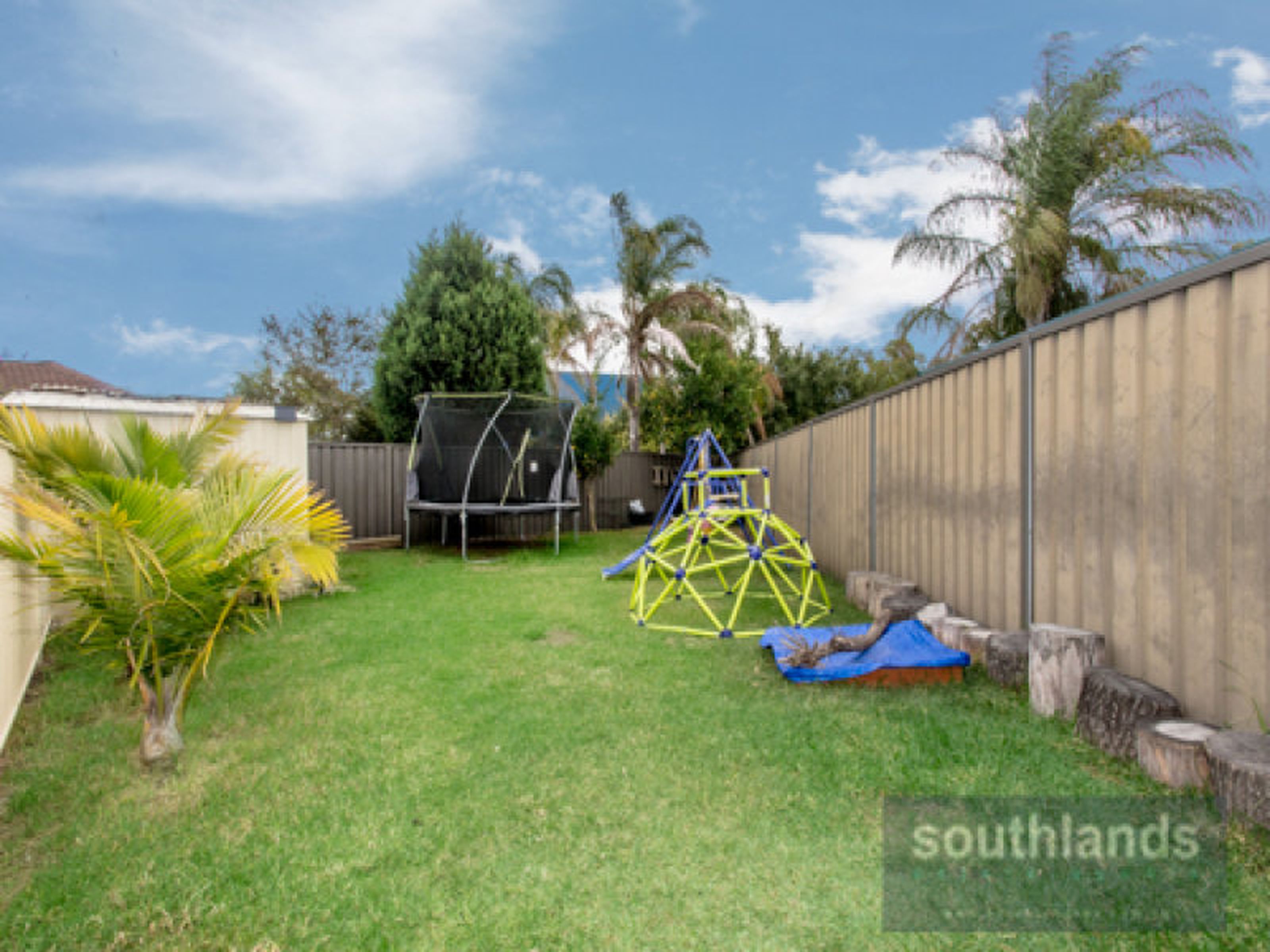 8 Snowden Street, JAMISONTOWN