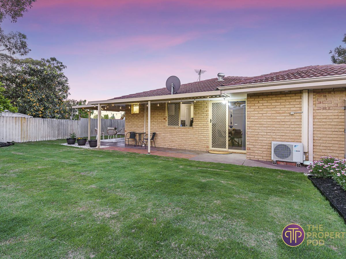 15 Kettering Way, Huntingdale