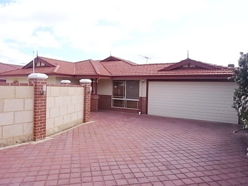 3 Donvale Court, Landsdale