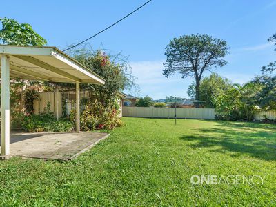 35 Yeovil Drive, Bomaderry