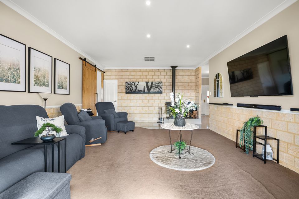23 CUDLISS CLOSE, Baldivis