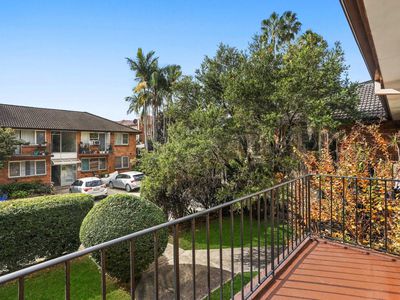 9 / 379 New Canterbury Road, Dulwich Hill