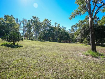 1 Botanica Drive, Woodwark