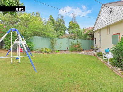 6 Oatlands Crescent, Oatlands
