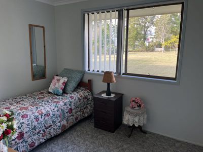 14 Smith Street, Wondai