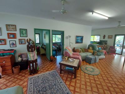 1698 Endeavour Valley Road, Cooktown