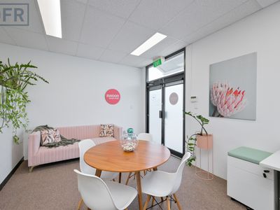 2 / 8 Dugdale Street, Warwick