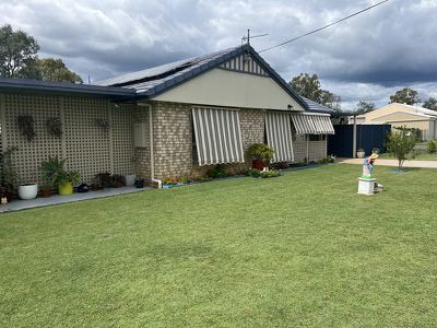 19 Millis Way, Nanango