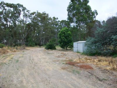 8 Meharry Street, Koondrook