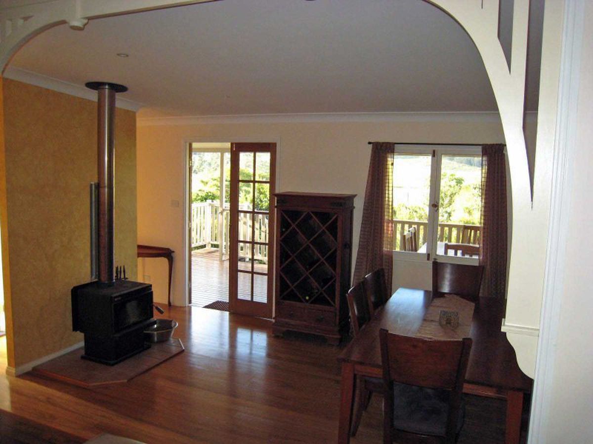 Yungaburra