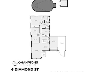 6 Diamond Street, Mount Sheridan