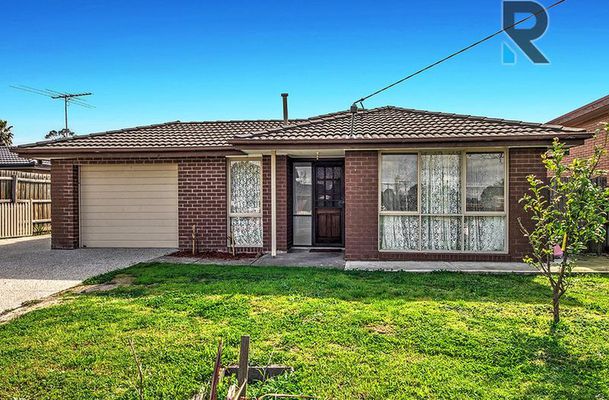 38 Medway Road, Craigieburn