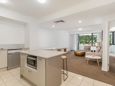2107 / 184 Grey Street, South Brisbane