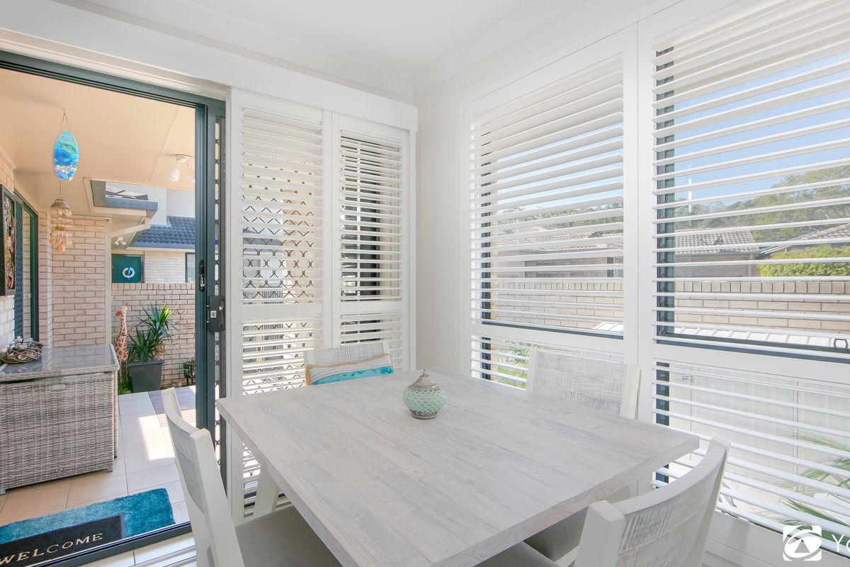 1 / 5 Park Avenue, Yamba