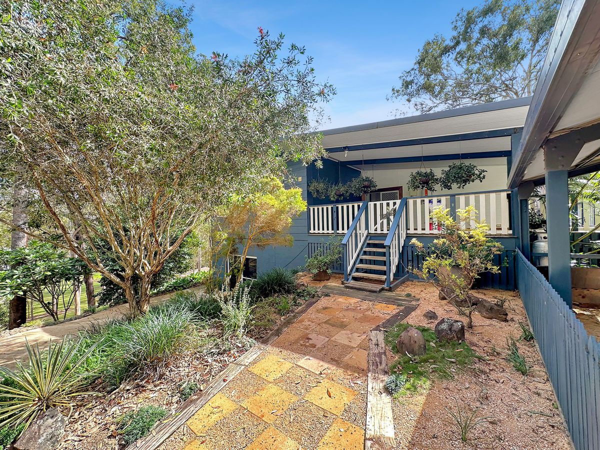 65 Tepon Road, Wondecla