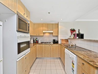 17 / 257 Oxford Street, Bondi Junction