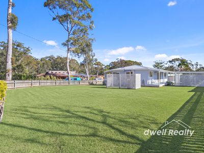 2 JUSTFIELD DRIVE, Sussex Inlet