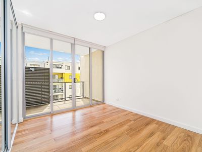b605 / 40-50 Arncliffe Street, Wolli Creek