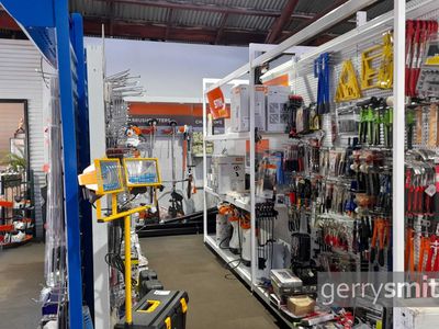 Dimboola Hardware 