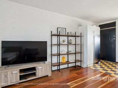 48 / 537 William Street, Mount Lawley