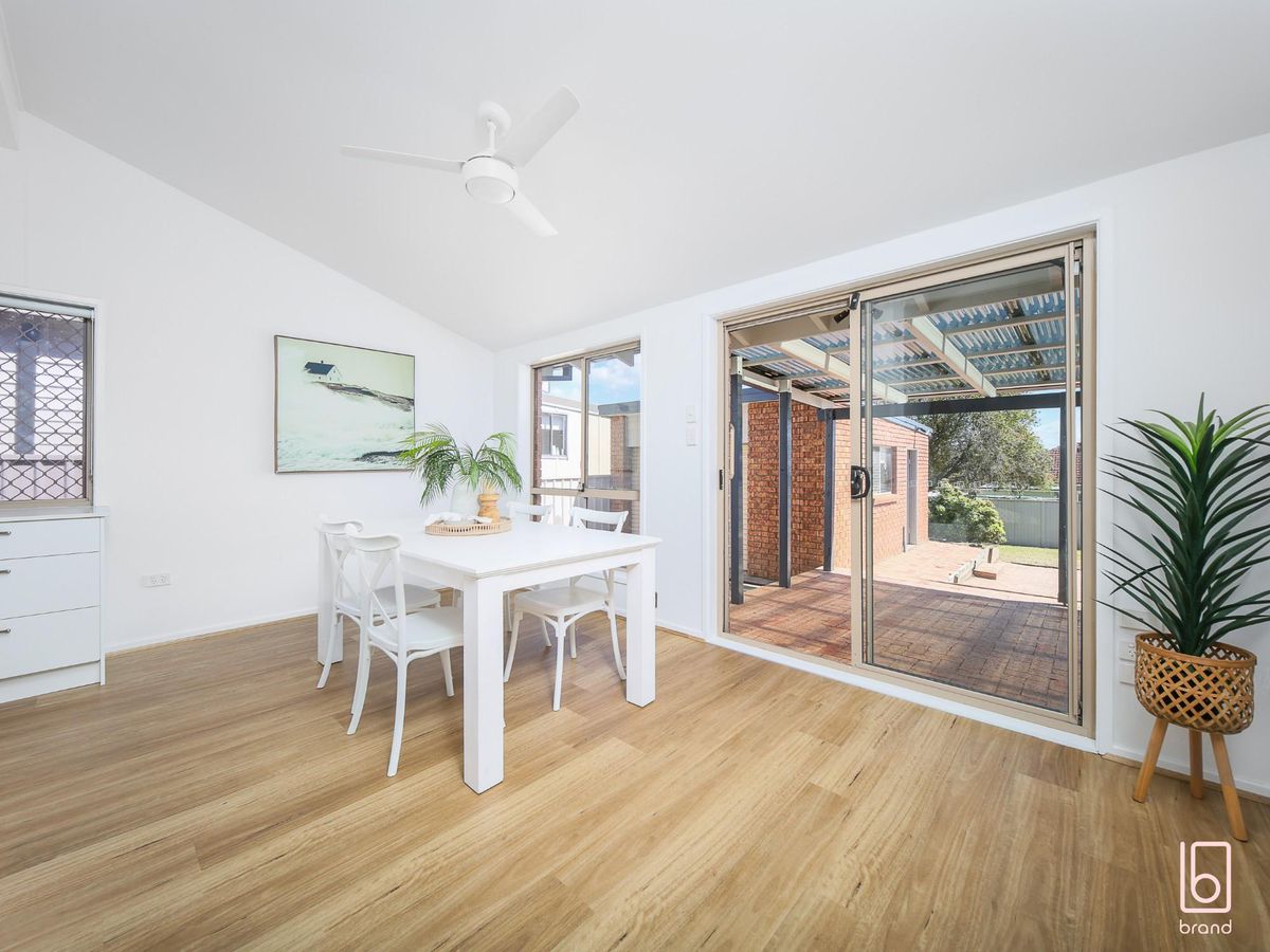 164 Stanley Street, Kanwal