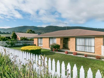 66 Sale Street, Huonville