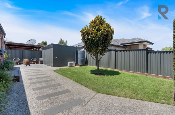 34 Grove Road, Craigieburn