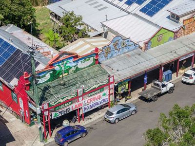 70 Cullen Street, Nimbin