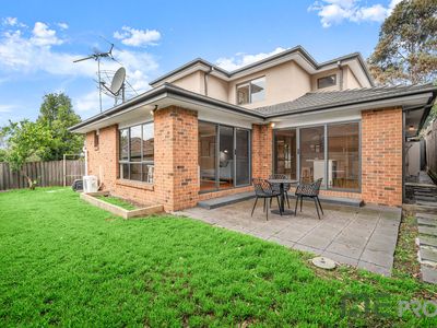 2 / 1781 Dandenong Road, Oakleigh East