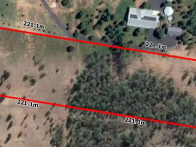 47 Hunts Road, Gunnedah