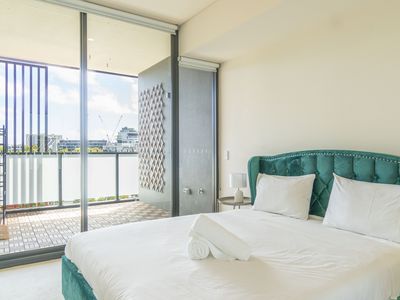 609 / 2 Defries Avenue, Zetland