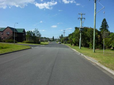 3 Golden Drive, Diamond Beach