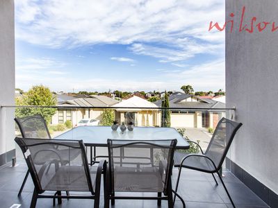 103 / 25 Warner Avenue, Findon